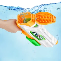 Zuru Wasserpistole Combopack Tropical Party Set X-Shot