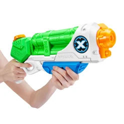 Zuru Wasserpistole X-Shot Typhoon Thunder