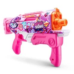 Zuru Wasserpistole X-Shot Skins Hyperload Water Fast Fill