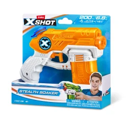 Zuru Wasserpistole X-Shot Warefare Wasserblaster