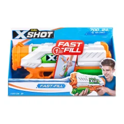 Zuru Wasserpistole X-Shot Fast-Fill