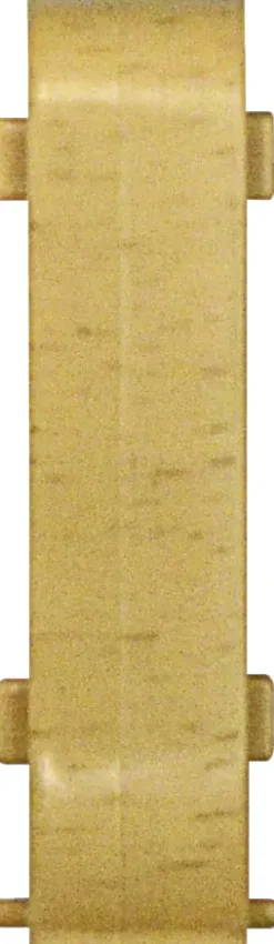 Zwischenstück Kunststoffleiste KU.050 Buche